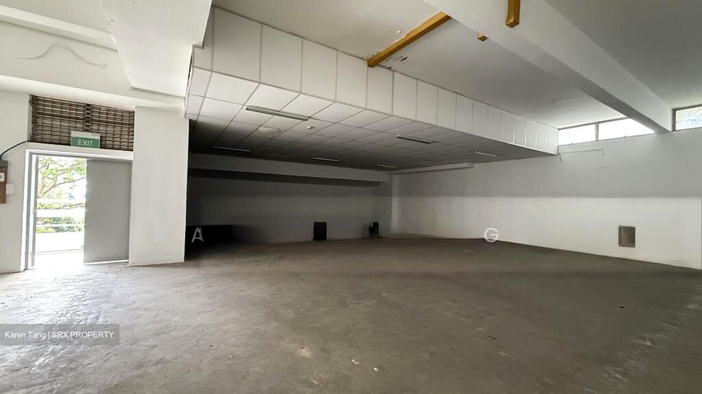 Cideco Industrial Complex (D13), Factory #572589351